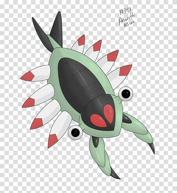 Anorith Pokémon Battle Revolution Pokémon GO Pokémon TCG Online Armaldo, pokemon go transparent background PNG clipart