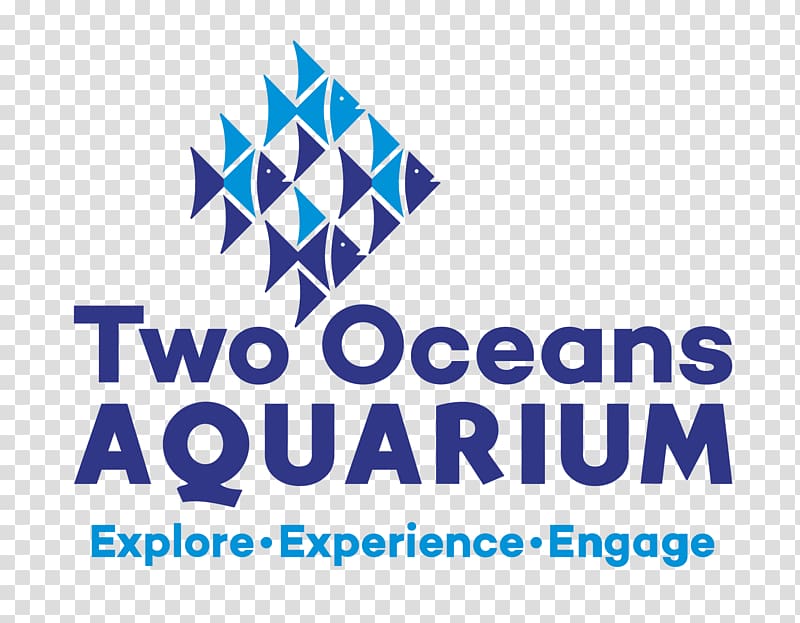 Two Oceans Aquarium Public aquarium Logo, others transparent background PNG clipart