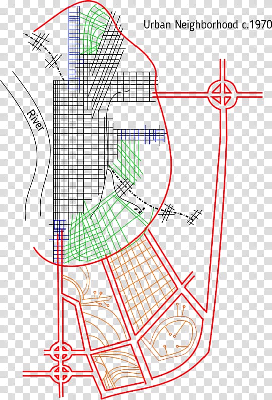 Suburb Urban planning Ecocities: Rebuilding Cities in Balance with Nature McMansion Hell Design, design transparent background PNG clipart