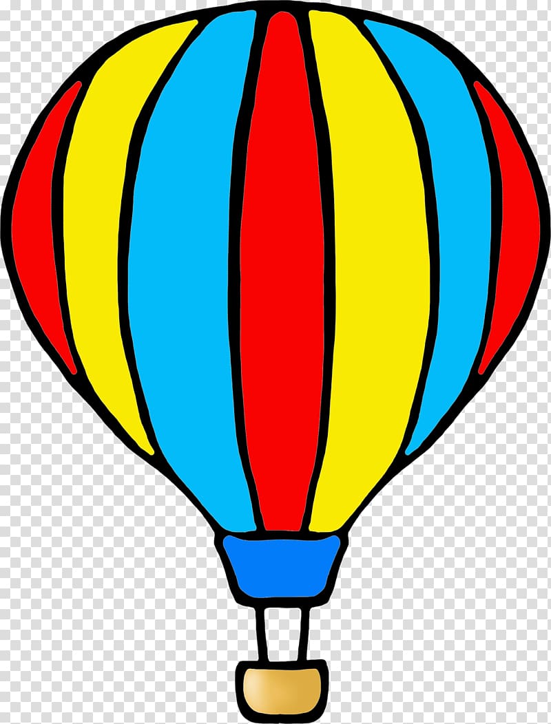 Hot air balloon Color scheme Learning, sit hot air balloon easter transparent background PNG clipart