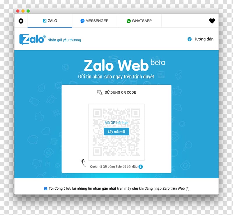 Computer program Computer Software Zalo, Chrome Web Store transparent background PNG clipart