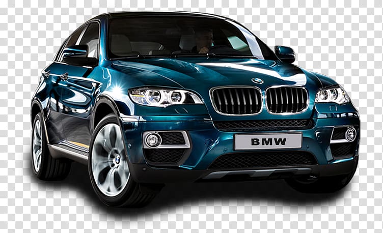 2012 BMW X6 2018 BMW X6 2013 BMW X6 Car, automative transparent background PNG clipart