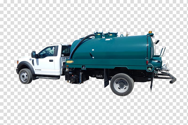 Car Pickup truck Septic tank Vacuum truck, car transparent background PNG clipart