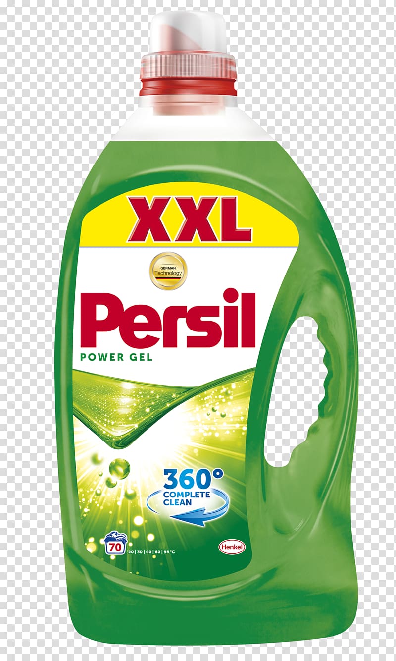 Persil Power Laundry Detergent Henkel, persil transparent background PNG clipart
