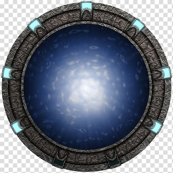 Stargate Event horizon Artist, others transparent background PNG clipart