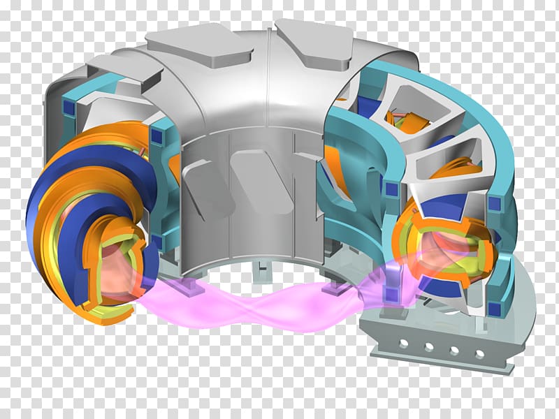 DEMOnstration Power Station National Institutes of Natural Sciences, Japan Natural Kagakukenkyukiko Kakuyugokagaku Research Institute Fusion power ITER, others transparent background PNG clipart