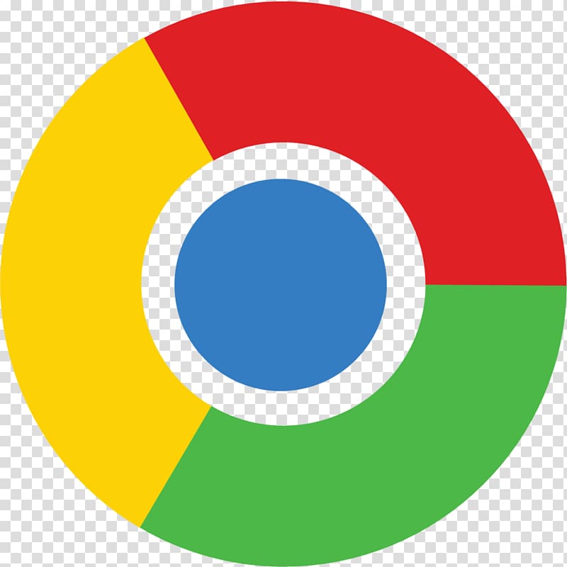 Chrome transparent background PNG clipart