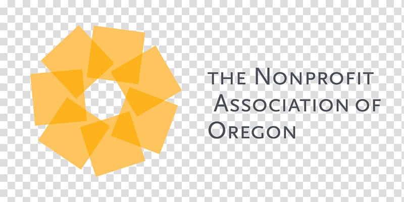 Logo Nonprofit Association of Oregon Brand Product The Bloom Project, fireworks bloom transparent background PNG clipart