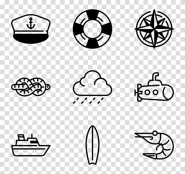 Computer Icons Seamanship Encapsulated PostScript Navigation, Sailors transparent background PNG clipart