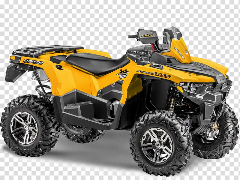 Velomotors Quadracycle STELS ATV All-terrain vehicle Price, atv transparent background PNG clipart