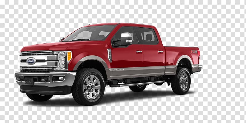 Ford Super Duty 2018 Ford F-350 Pickup truck Car, ford transparent background PNG clipart