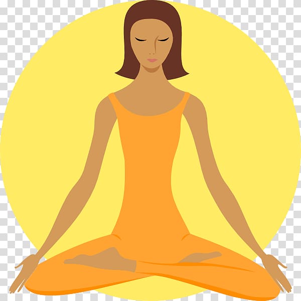 Christian meditation Buddhism , Yoga transparent background PNG clipart