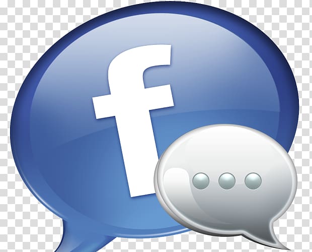 Facebook Messenger Pampas Argentinas Facebook, Inc. Computer Icons, facebook transparent background PNG clipart