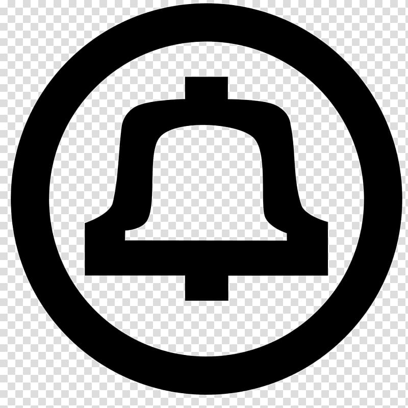 Logo Graphic Designer Bell System, bass transparent background PNG clipart