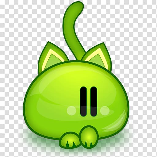 Dango Computer Icons Cat, Cat transparent background PNG clipart