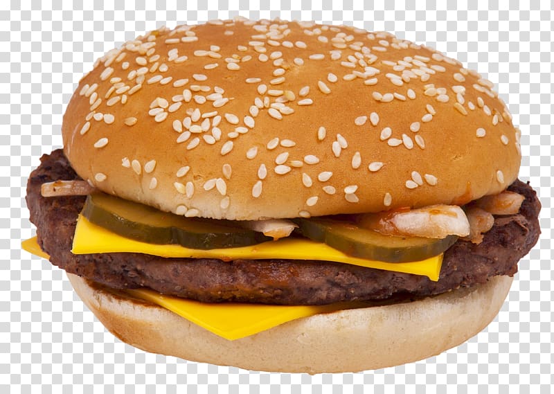 cheese burger illustration, Phantom of the Kill Hamburger Cheeseburger Kofta French fries, Cheeseburger transparent background PNG clipart