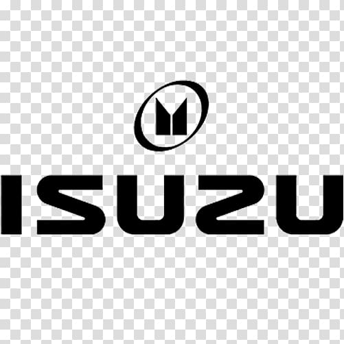 Isuzu Trooper Isuzu TF Car Logo, car transparent background PNG clipart