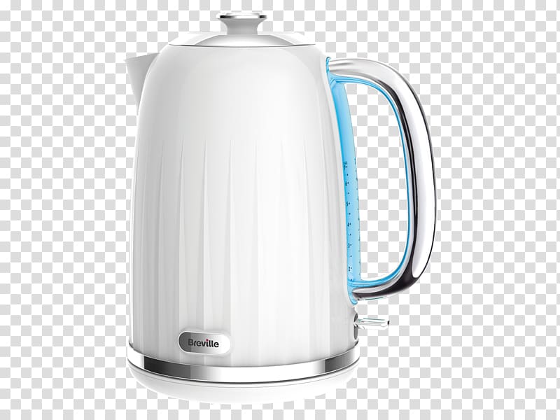 Kettle Toaster Breville Cooking Ranges Morphy Richards, Chalky Style transparent background PNG clipart