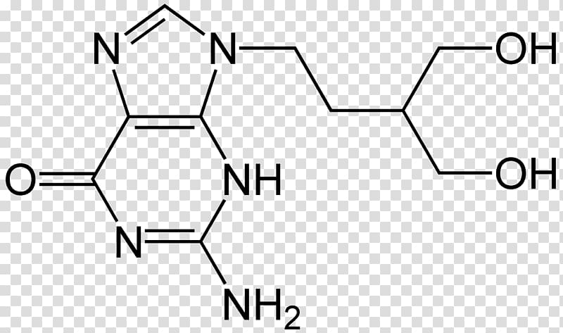 Ambroxol Hydrochloride Penciclovir Pharmaceutical drug Chemical compound, others transparent background PNG clipart