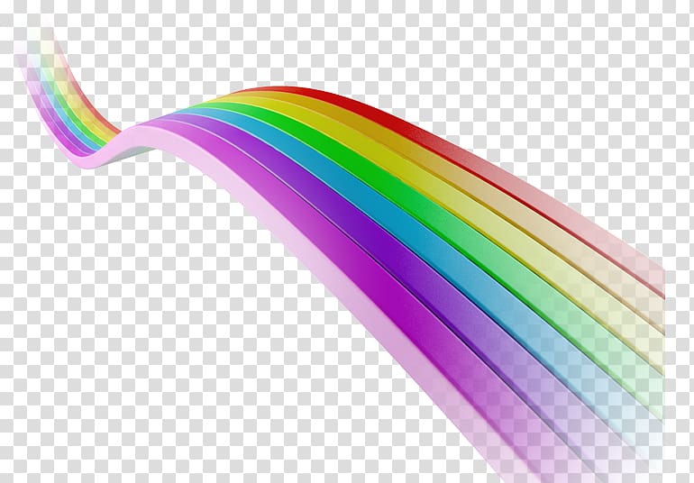rainbow , , rainbow transparent background PNG clipart