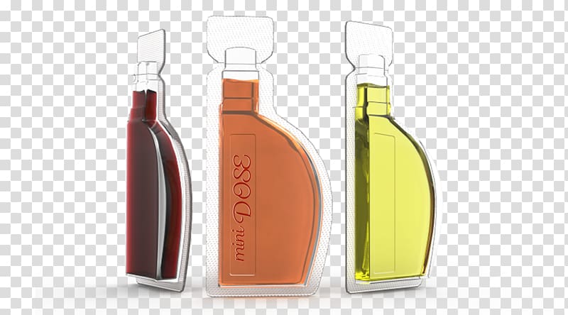 Glass bottle Olive oil Food Sauce, oil transparent background PNG clipart