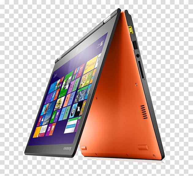 Lenovo Yoga 2 Pro Lenovo IdeaPad Yoga 13 Laptop Mac Book Pro Ultrabook, Laptop transparent background PNG clipart