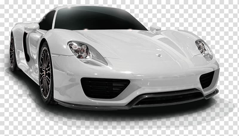 Supercar Porsche Paint protection film Motor vehicle, car transparent background PNG clipart