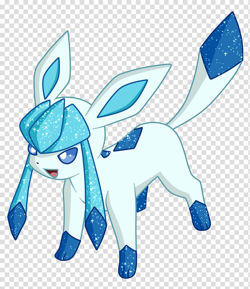 pokemon x and y sylveon and glaceon