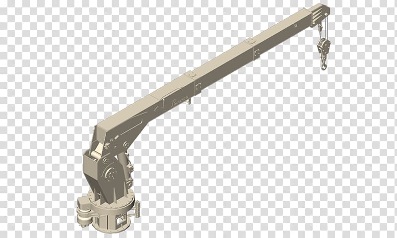 Crane Ship Hoist Slewing Industry, crane transparent background PNG clipart