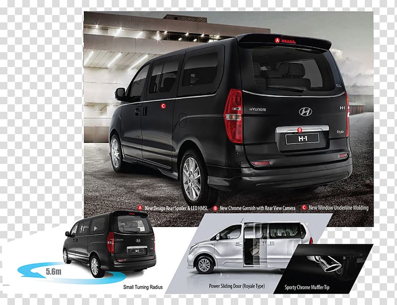 Hyundai Starex Minivan Tire Hyundai Motor Company, hyundai transparent background PNG clipart