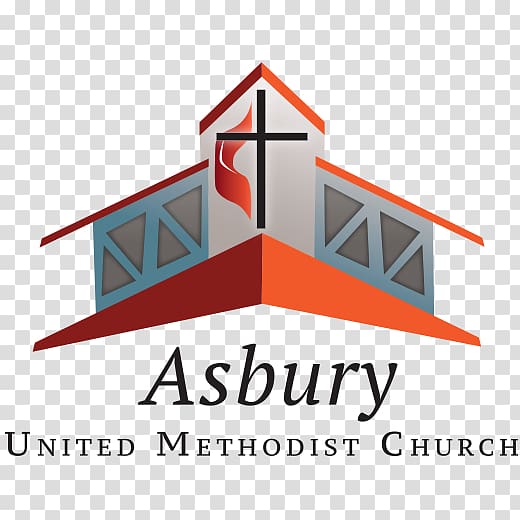 Asbury United Methodist Church West Duluth Logo Brand, others transparent background PNG clipart