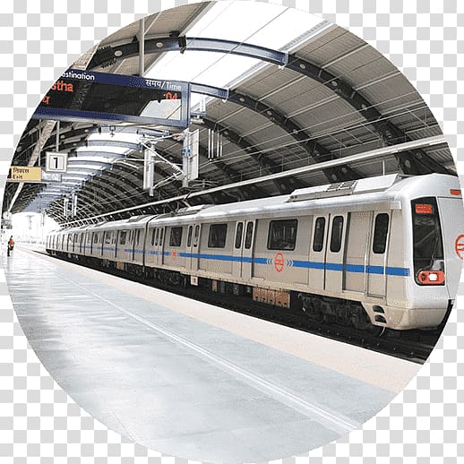 New Delhi Rapid transit Delhi Metro Rail transport Commuter Station, Kochi Metro transparent background PNG clipart