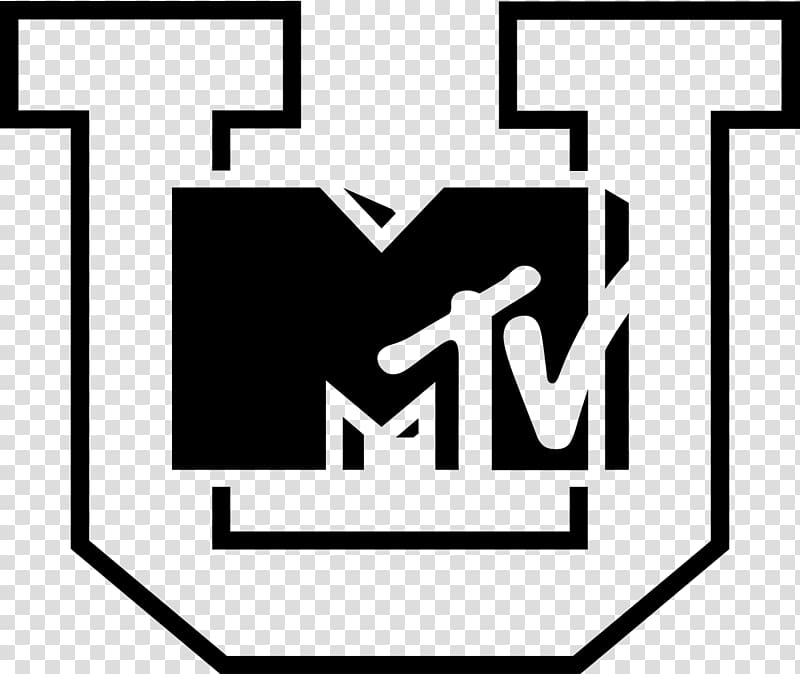 Viacom Media Networks Logo TV MTV Base MTV Live HD MTVU, others transparent background PNG clipart