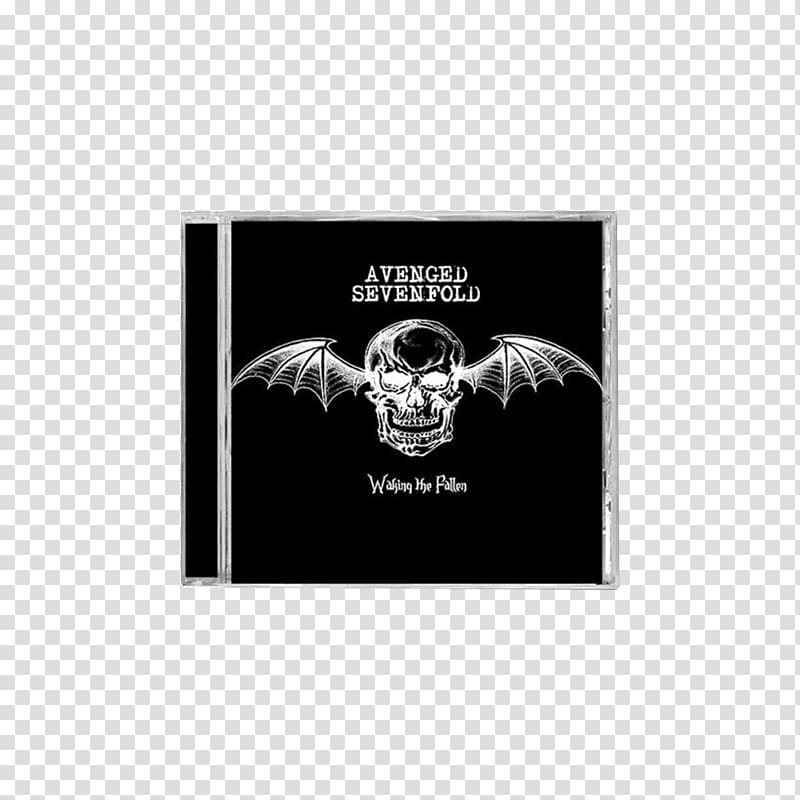 avenged sevenfold sounding the seventh trumpet album cover
