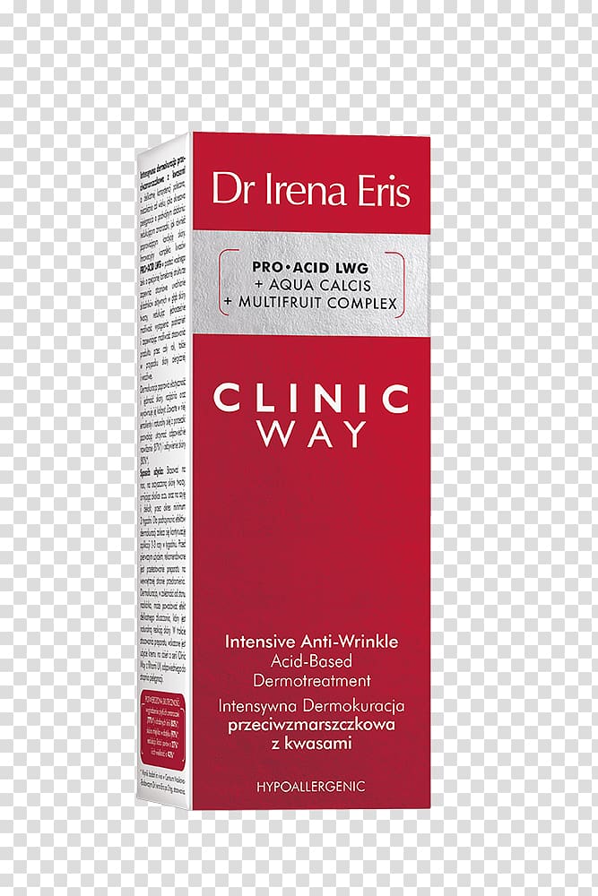 Pharmacy Lotion Dr Irena Eris Cosmetics Krem, Carmex transparent background PNG clipart