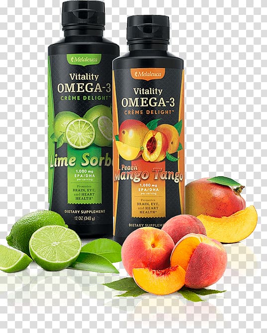Dietary supplement Acid gras omega-3 Melaleuca Tgz Fish oil, lime essential oil benefits transparent background PNG clipart