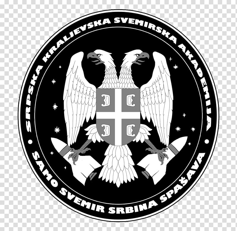 Coat of arms of Serbia Kosovo Republic of Serbian Krajina Flag of Serbia, T-shirt logo transparent background PNG clipart