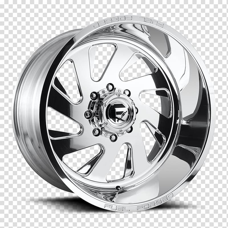 Forging Custom wheel Fuel, others transparent background PNG clipart