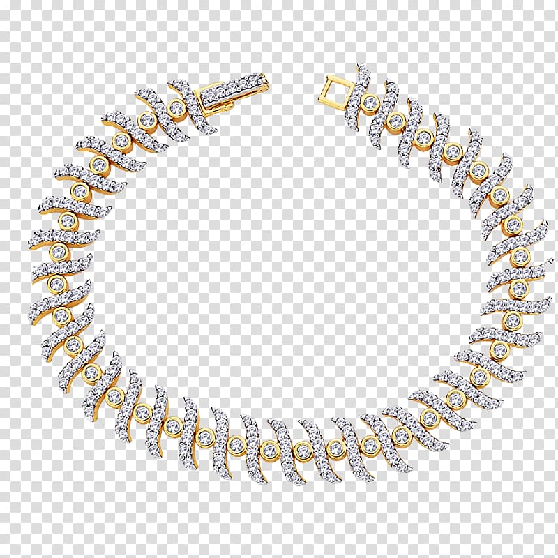 Circular saw Diamond blade Cutting, gold bracelet models transparent background PNG clipart