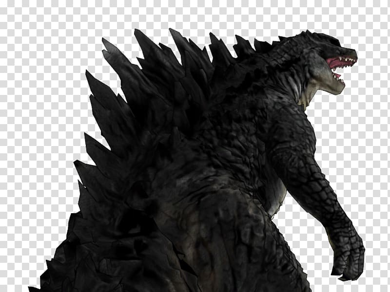 Super Godzilla PlayStation 4 King Kong Toho Co., Ltd., godzilla transparent background PNG clipart