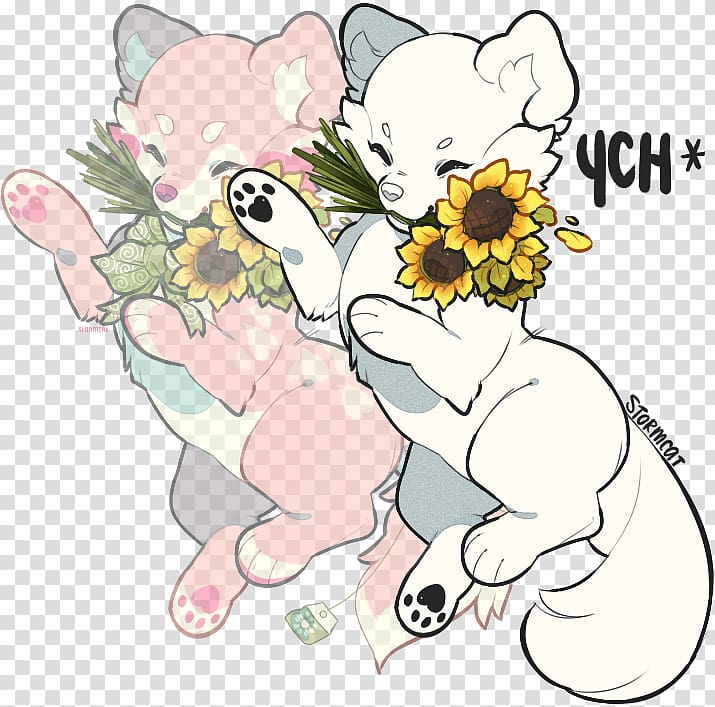 Whiskers Puppy Dog Cat Sushi, puppy transparent background PNG clipart