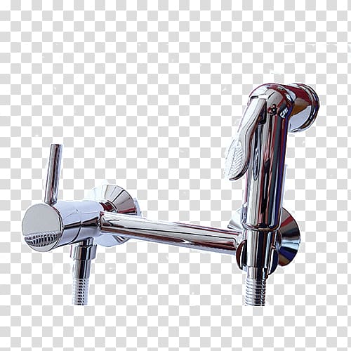 Tap Bathroom Disability Bidet shower, toilet transparent background PNG clipart