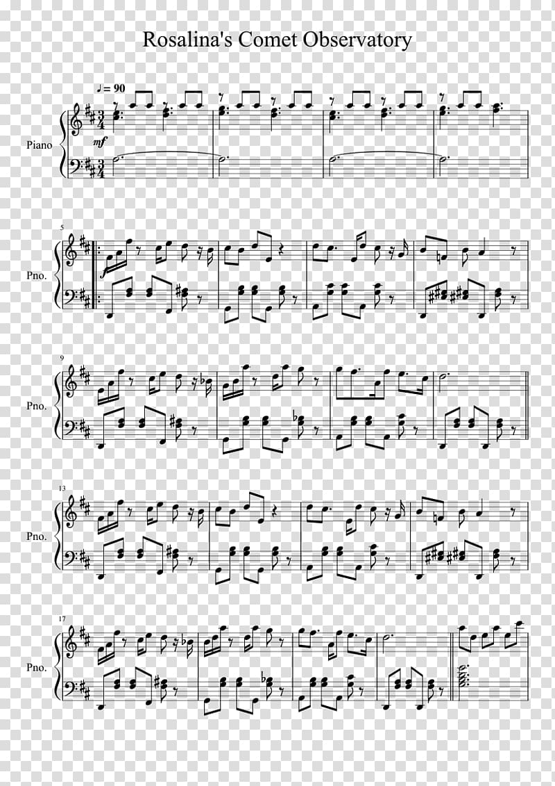 Sheet Music Nocturnes, Op. 9 Music , sheet music transparent background PNG clipart