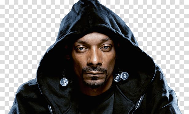 Snoop Dogg , Snoop Dogg Hoodie transparent background PNG clipart