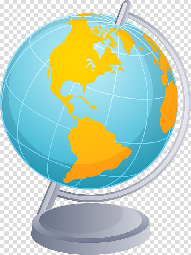 Globe Euclidean , globe transparent background PNG clipart