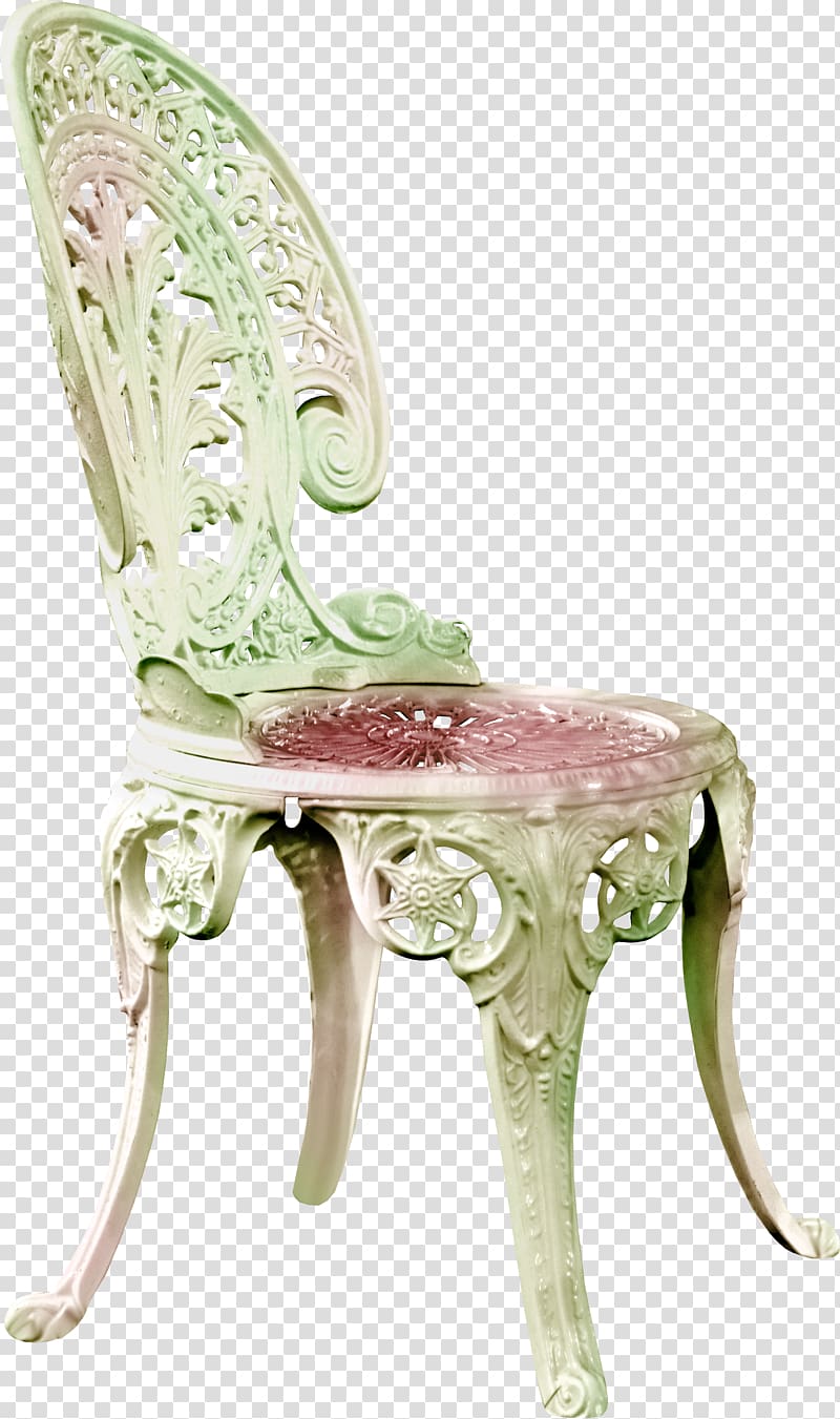 Chair Table Fauteuil, chair transparent background PNG clipart