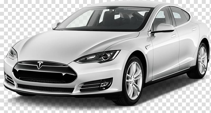 2013 Tesla Model S Car 2017 Tesla Model S 2018 Tesla Model S, tesla transparent background PNG clipart