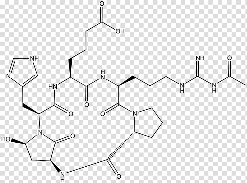 Pyrimidine dimer Argadin Chemistry Cyclic peptide, others transparent background PNG clipart