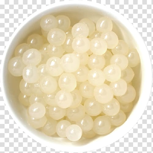 Bubble tea Popping boba Tapioca balls Matcha Cantaloupe, litchi transparent background PNG clipart