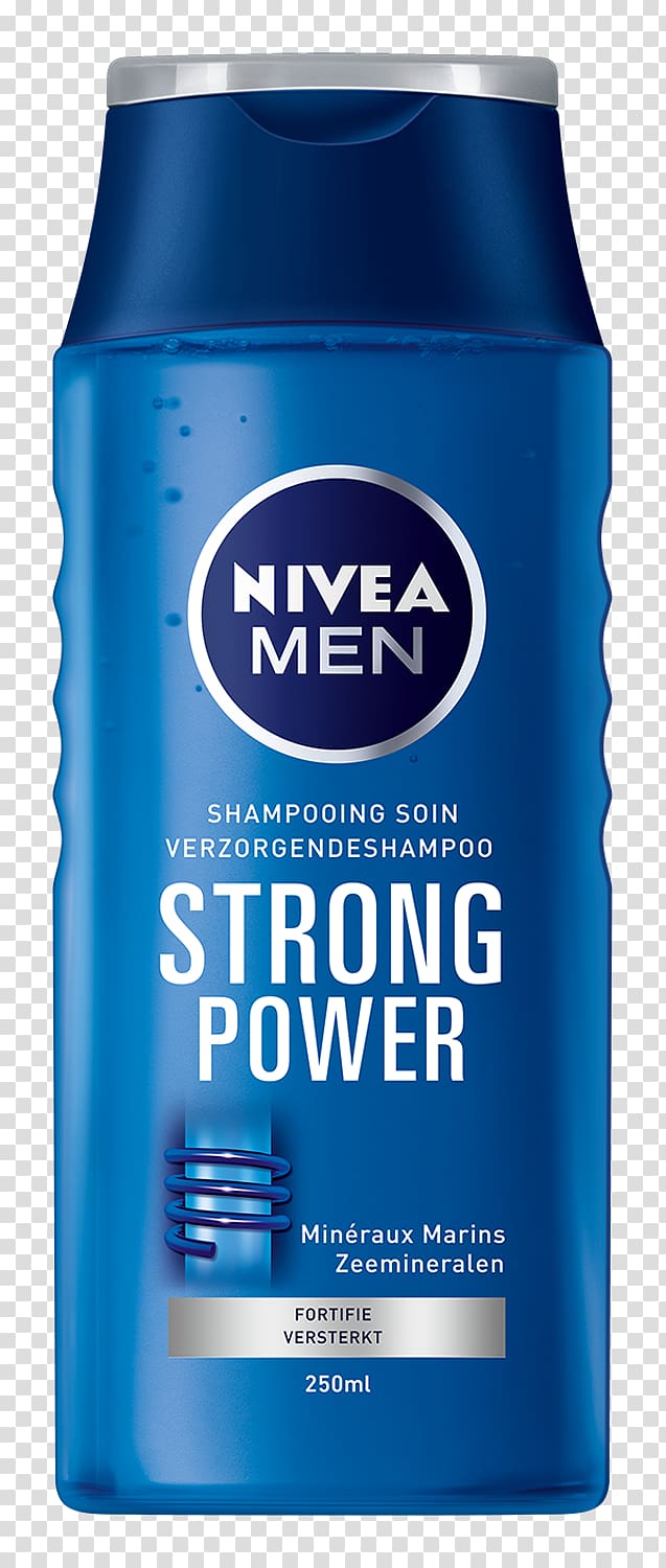 NIVEA Men Care Shampoo Pure Anti-Dandruff NIVEA Men Care Shampoo Pure Anti-Dandruff Hair Care, shampoo transparent background PNG clipart